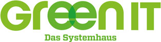 Green It Logo