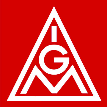 IG Metall Logo