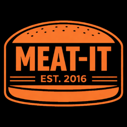 Meat-It BBQ & Catering